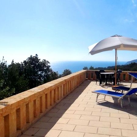 Il Terrazzo - Galatea Casa Vacanze Gagliano del Capo Værelse billede